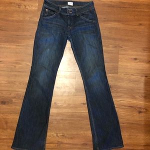Hudson Jeans